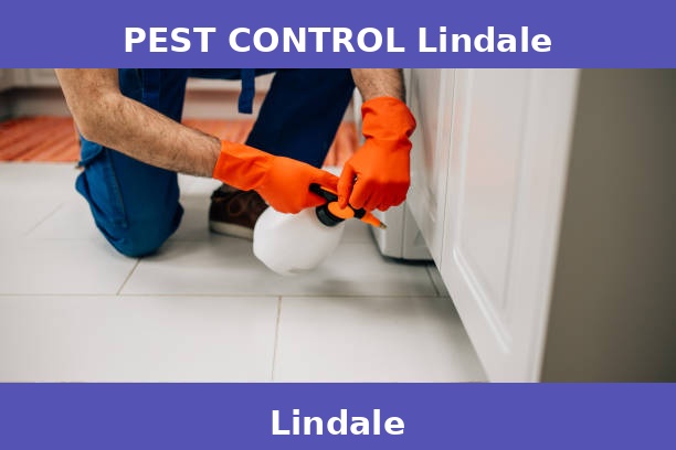 PEST CONTROL Lindale